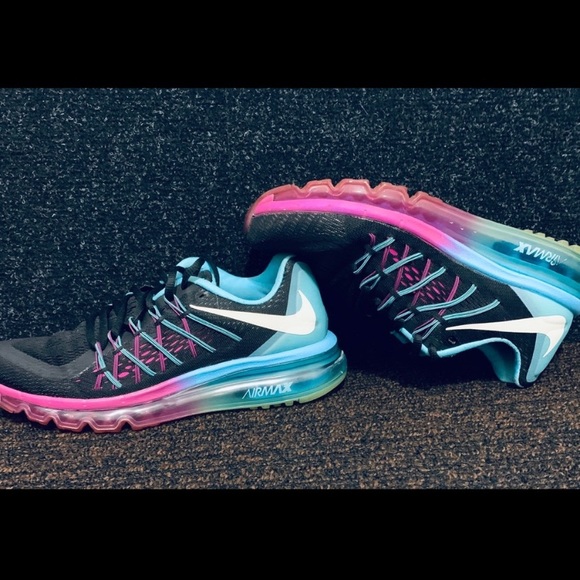 (SOLD-eb) Nike Air Max • Women - Picture 5 of 11
